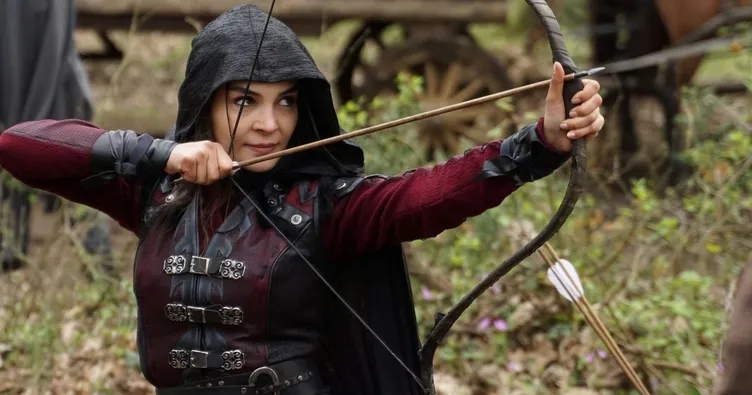 Destan’da büyük savaş şimdi başlıyor!