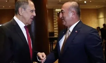 Son dakika: Rusya’dan Türkiye’ye kritik ziyaret! Masada Libya ve Suriye var...