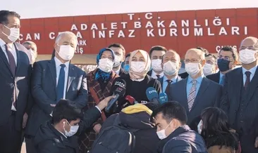 Türkiye’deki darbe süreçleri bitmiştir