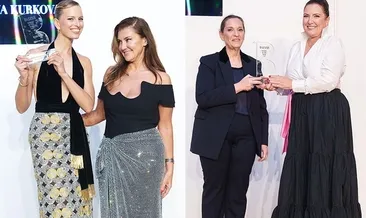 Harper’s Bazaar yılın en iyilerini seçti!