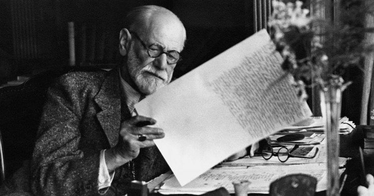 Sigmund Freud kimdir? Freud dizisi konusu ve oyuncuları...