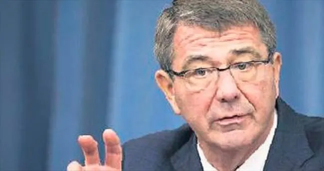 ABD itiraf etti: PYD, PKK ile bağlantılı
