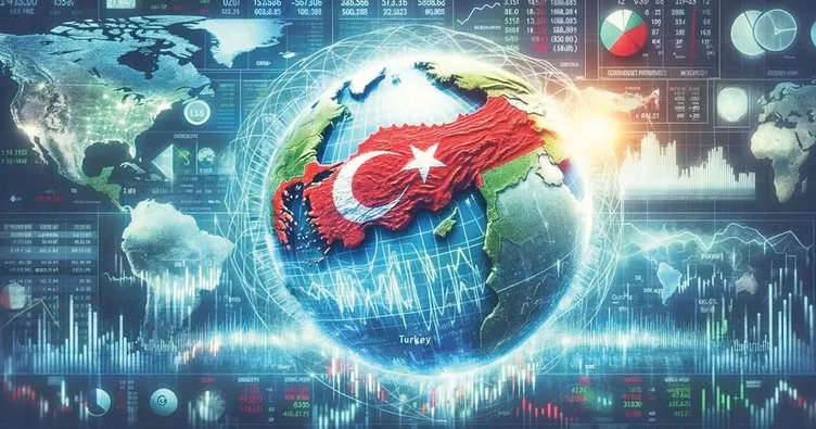 Türkiye ticaretin üssü haline geldi