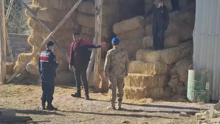 SON DAKİKA... Asiye Günay’a ne oldu? 18 gündür aranıyordu: Akrabasının samanlığında…