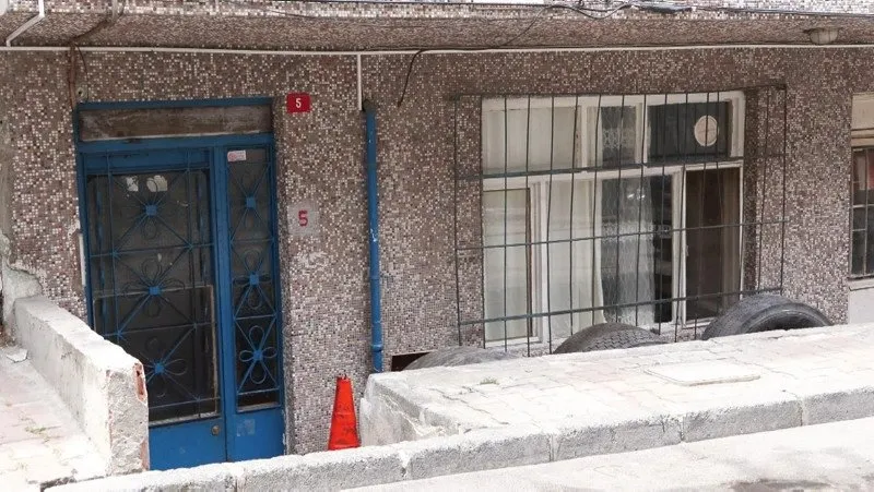 İstanbul’da korkunç olay! Pencereden evi gözetlerken yakalandı: Mağdur kadın korku dolu anları böyle anlattı
