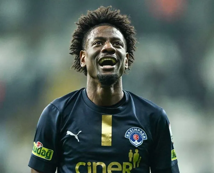 Son dakika haberi: Trendyol Süper Lig’de gol krallığı alev aldı! Zirve yarışında yıldız futbolcu zirvede...