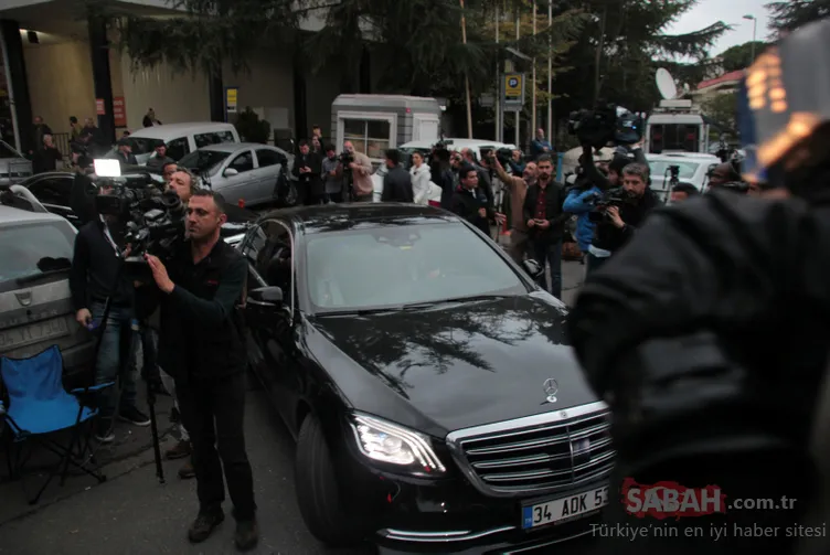 Kaşıkçı'nın cesedinin parçalara ayırmalarının sebebi...