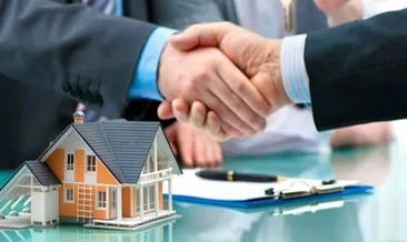 Ev alım satımında yeni dönem