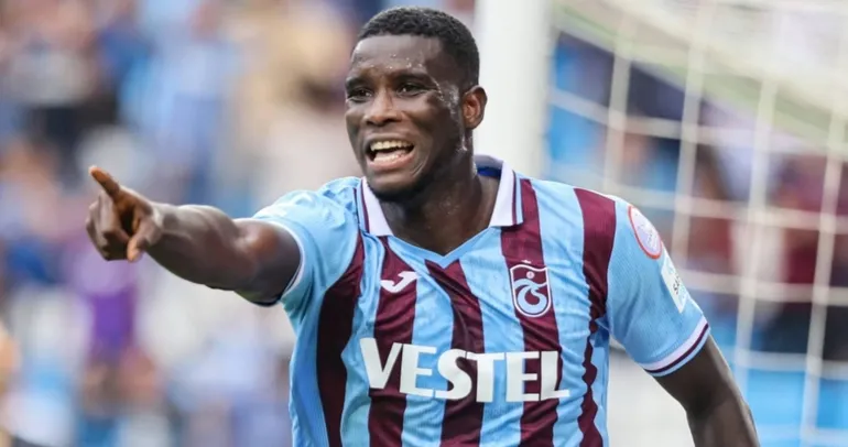 ‘Hiçbir şey moralimi bozamaz’