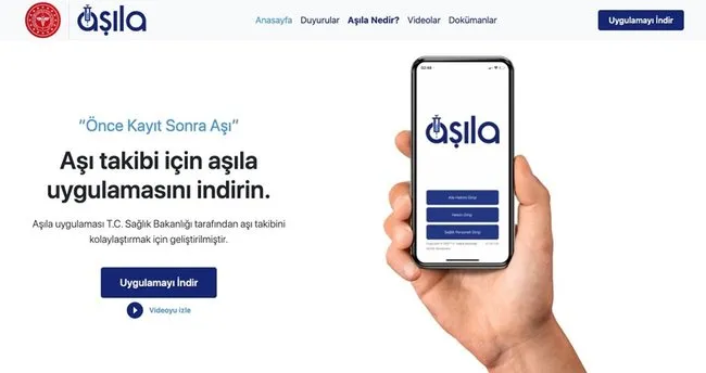 mhrs asi randevu ekrani e devlet