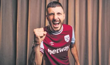 İlk hedef Rodriguez