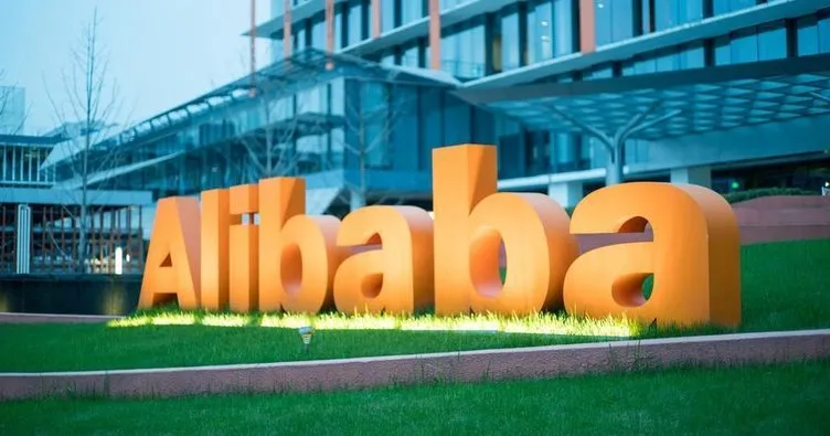 Alibaba yıllık geliri yüzde 51 artışla 56.15 milyar dolara ulaştı