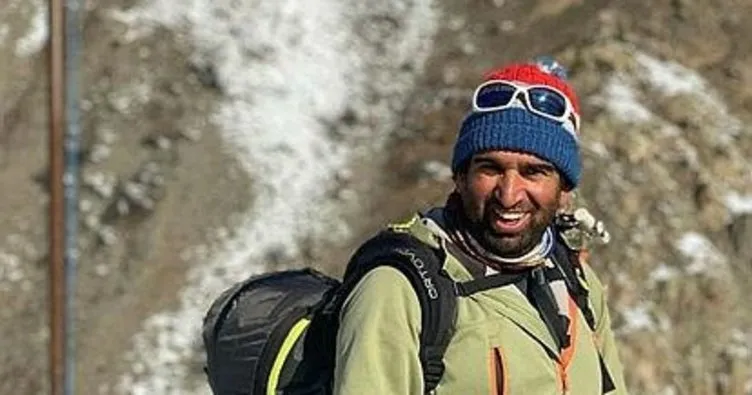 Depremde hayat kurtarmıştı! Kahraman dağcı Artvin’deki çığ faciasında hayatını kaybetti