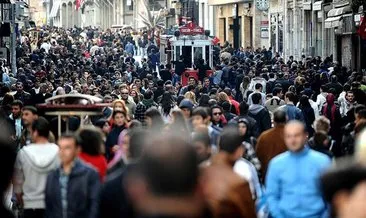 Türkiye’nin nüfusu ne kadar, kaç milyon kişi? TÜİK ile 2020 Türkiye’nin nüfusu en fazla ve en az olan şehri, ilçesi neresi?