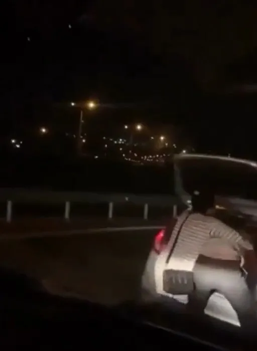 Ankara’da önünü kestikleri sürücüye dehşeti yaşatmışlardı: Baltalı saldırganlar yakalandı!