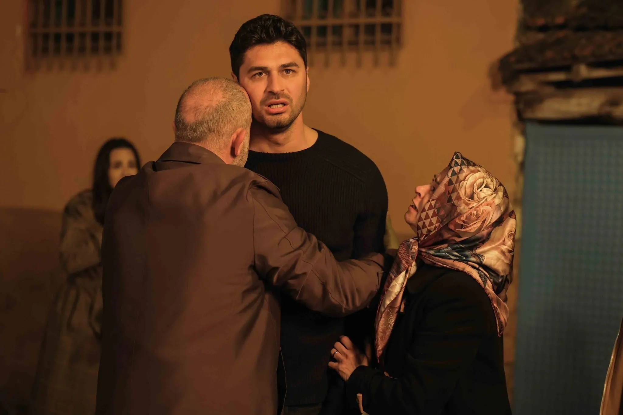 Zembilli 12. Bölüm fragmanı izle! ATV ile Zembilli yeni bölüm fragmanı yayında!
