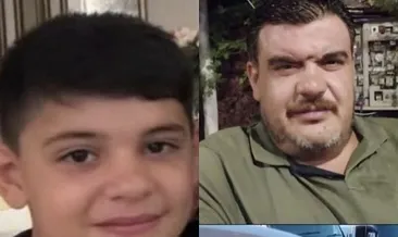 Baba ve 2 oğlu kazada öldü #gaziantep