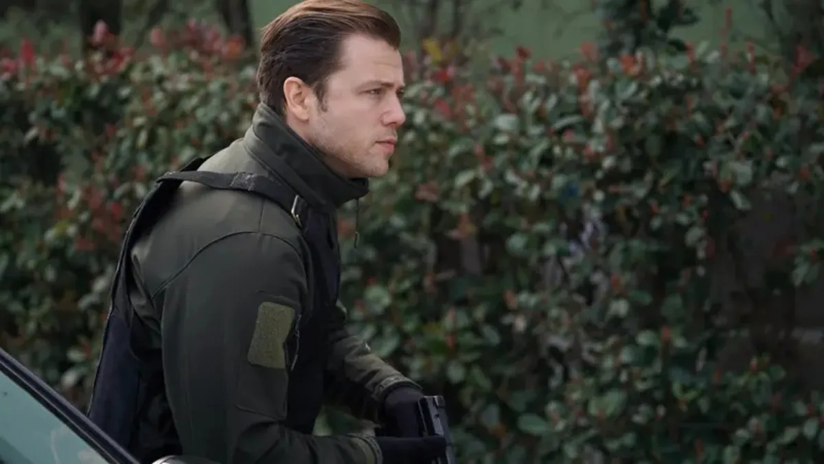 TEŞKİLAT 172. BÖLÜM İZLE! TRT1 ile Teşkilat son bölüm izle!