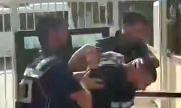 Motokurye eski iş arkadaşını öldürdü #adana