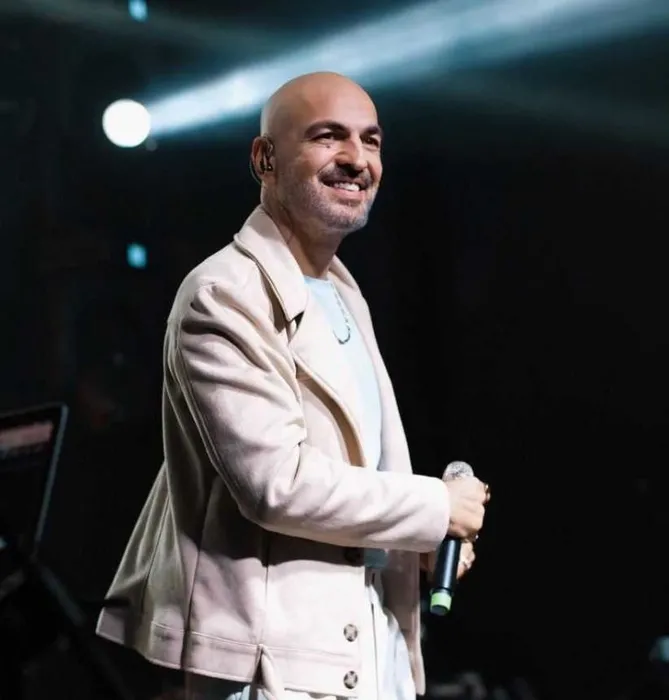 Soner Sarıkabadayı 2. kez baba oldu! Büyük mutluluğunu bakın nasıl duyurdu