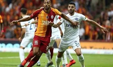 Son dakika haberi: Galatasaray başarılı orta saha oyuncusunu transfer etti! Beşiktaş ve Trabzonspor da istemişti...