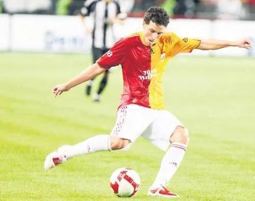 Spor Gündeminden Başlıklar 30/09/2009
