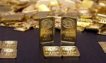 Altının kilogram fiyatı yükseldi