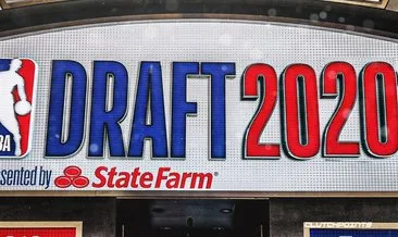 4 Türk basketbolcu NBA 2020 Draft’ında!