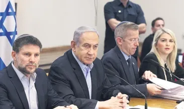 İsrail’den itiraf: Hedefimize ulaşamadık