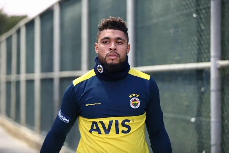 Fenerbahçe’de Onyekuru krizi böyle atlatıldı!