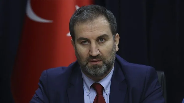 Son dakika: AK Parti Genel Başkan Yardımcısı Mustafa Şen açıkladı! İşte Başkan Erdoğan ve Cumhur İttifakı'nın oy oranı...