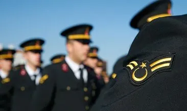 Jandarma Genel Komutanlığı sözleşmeli astsubay alımı başvuruları! 2019 JGK astsubay başvuruları nasıl yapılıyor?