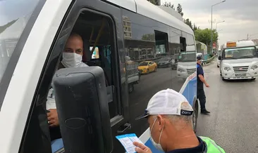 İstanbul’da trafik denetimleri arttı