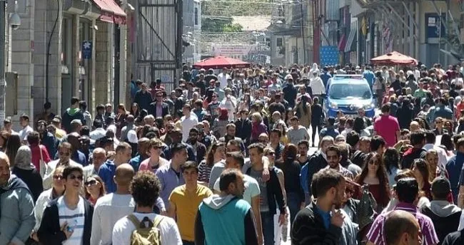 Camiden iş anonsu