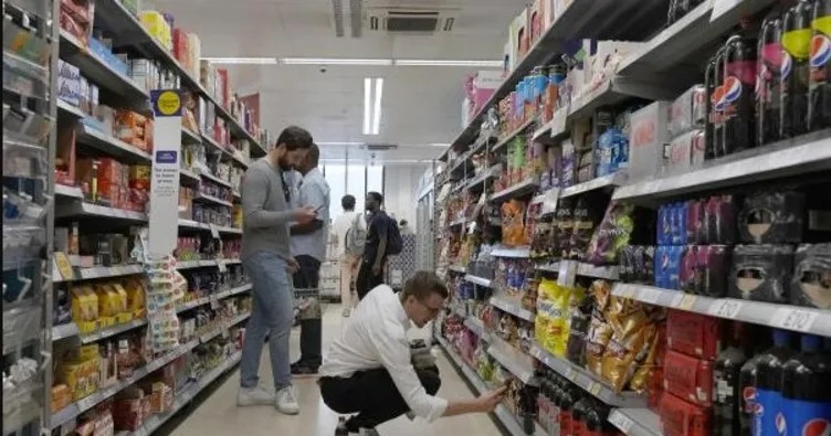 Popüler cips markasında büyük tehlike! Acil iade çağrısı geldi