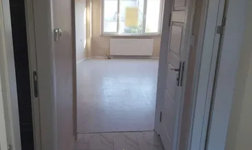 Kiracı olduğu evi satmak istemiş