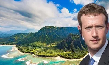 Milyon dolarlık arazisini büyüten Zuckerberg protesto ediliyor!