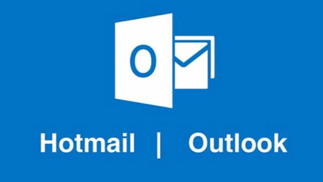 Hotmail Giriş Linki 2026, Outlook Gelen Kutusu Sign In (Giriş Yap) Mail ...