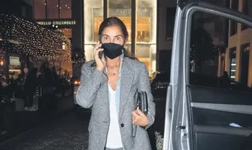 Uzun uzun konuşuruz