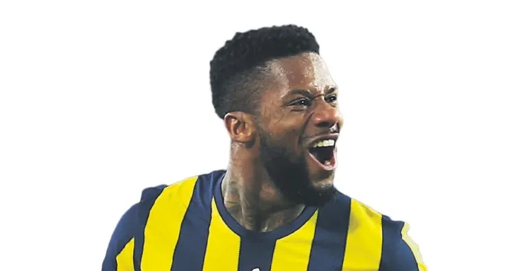 Fenerli olma sırası bende