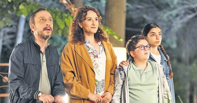 ‘Aile Saadeti’ unutulan mahalle kültürünü hatırlatacak