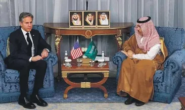 ABD’den İsrail’i durdurma ‘girişimi’