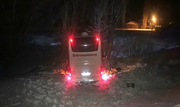 Sivas’ta feci kaza: 2 ölü 19 yaralı