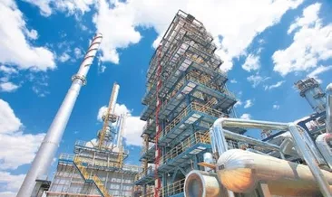 Çin’de 278 milyar $’lık dev enerji birleşmesi