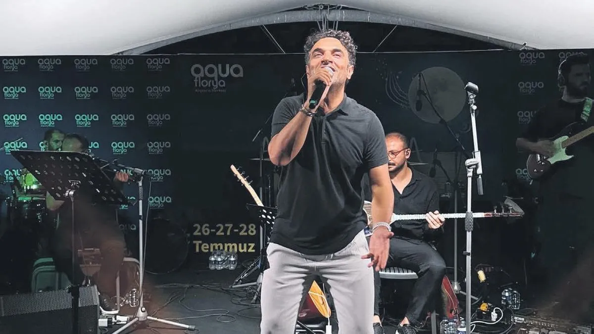 ‘Malın mülkün hiçbir önemi yok’