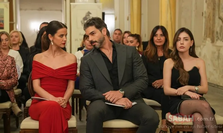 Zuhal’den Tayfun’a evlenme teklifi