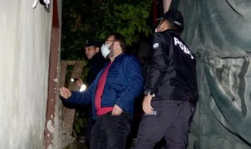 Çeşitli suçlardan aranan 20 kişi yakalandı #kocaeli
