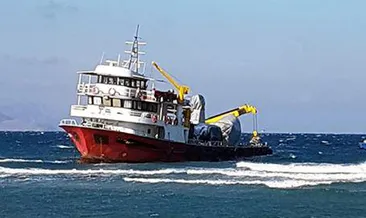 Abhazya’da Türk gemi kaptanı kaçırıldı