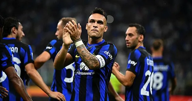Inter, sahasında Fiorentina’yı farklı yendi Inter, sahasında Fiorentina’yı farklı yendi