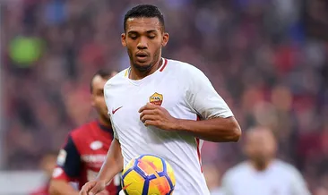 Fenerbahçe’den Juan Jesus atağı